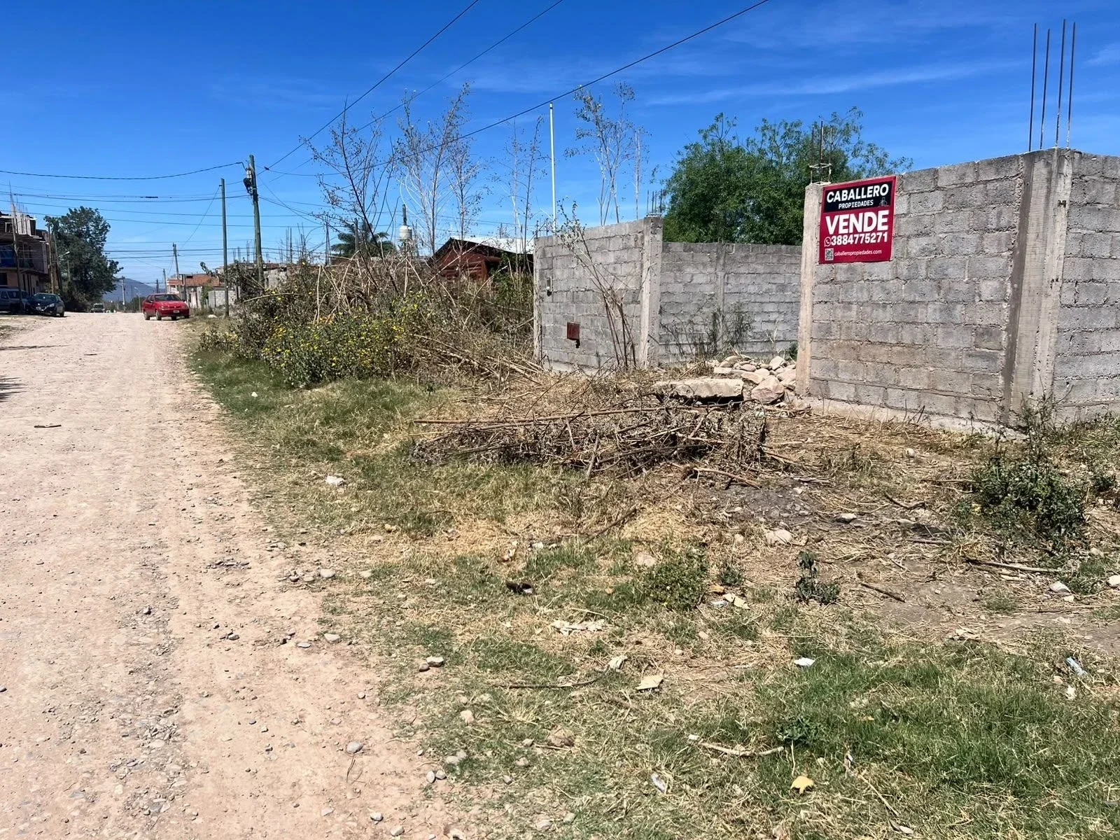 Terreno en venta de 400m2 ubicado en Palpalá - Imagen 2