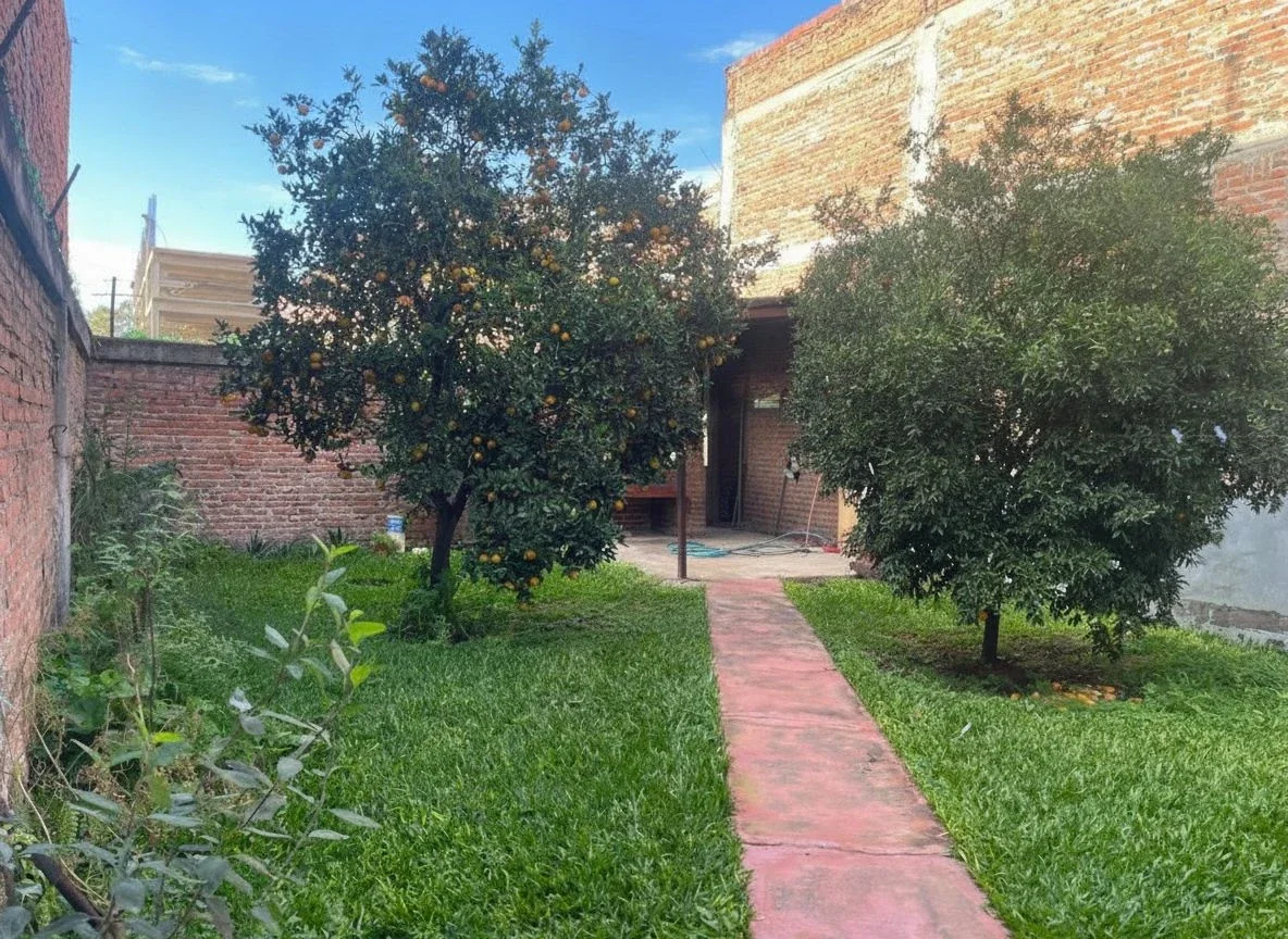 Casa en alquiler c/ cochera en San Pedrito - Imagen 2