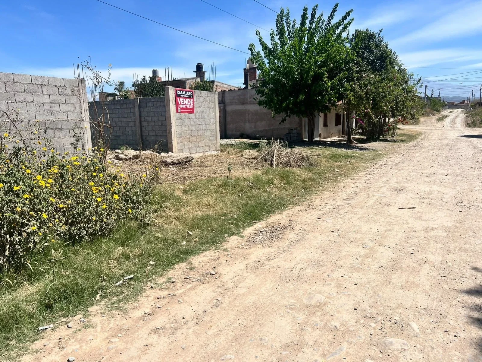 Terreno en venta de 400m2 ubicado en Palpalá - Imagen 3