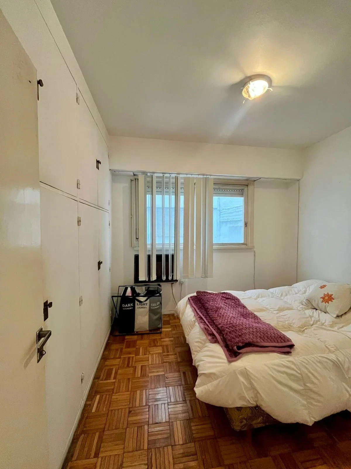 Departamento en alquiler en Recoleta - Imagen 1