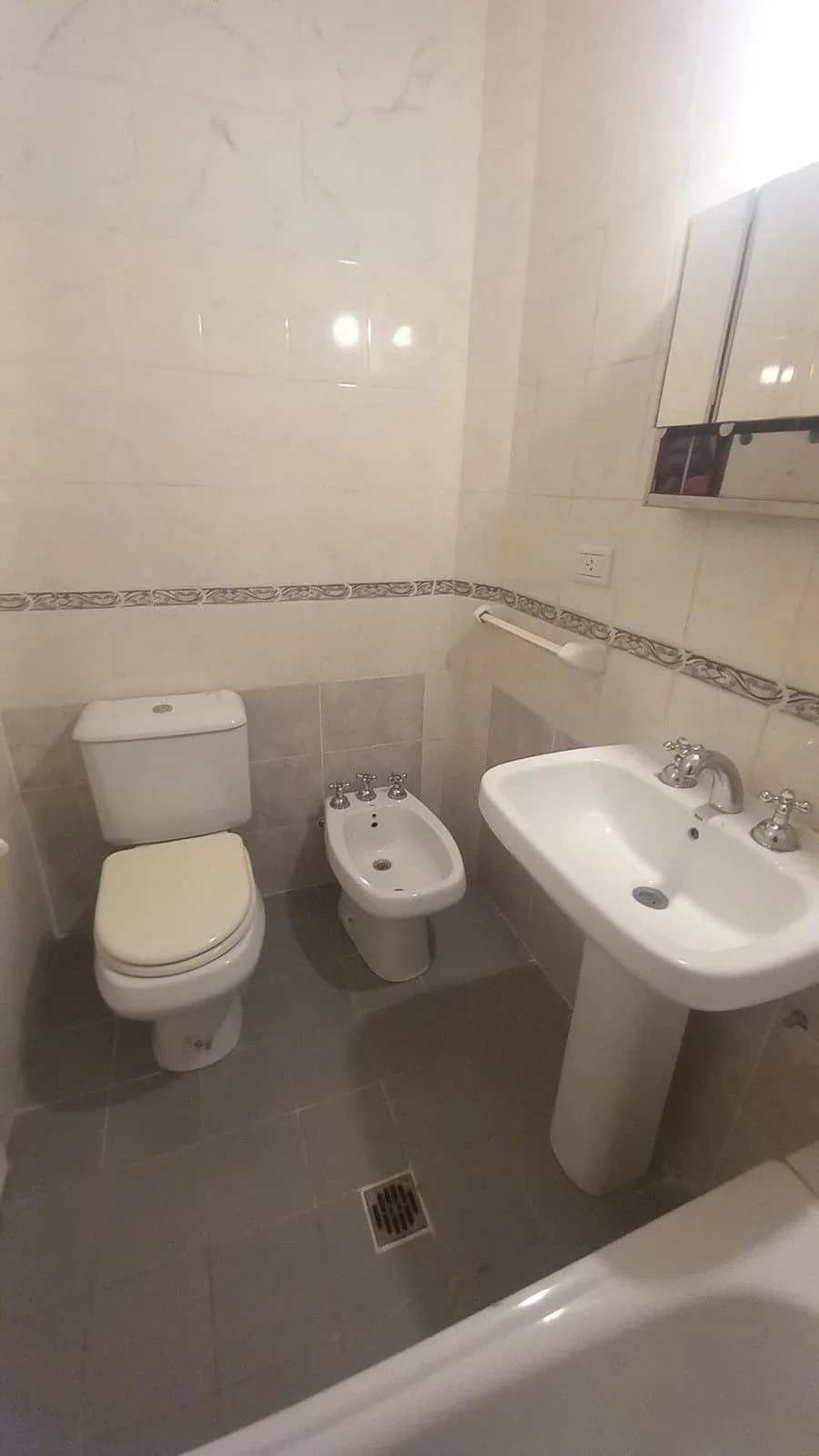 Departamento en alquiler en Centro - Imagen 2