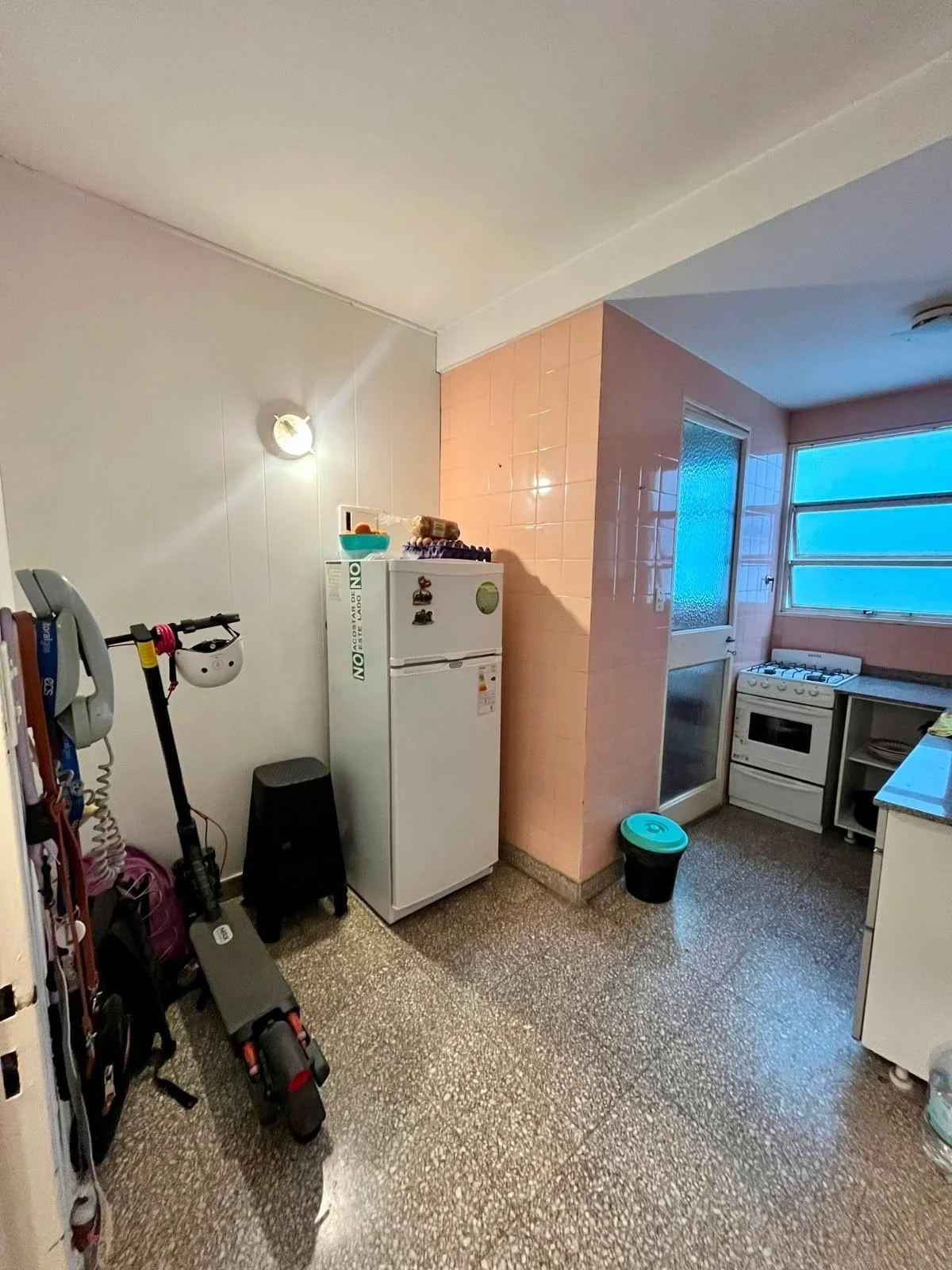 Departamento en alquiler en Recoleta - Imagen 4