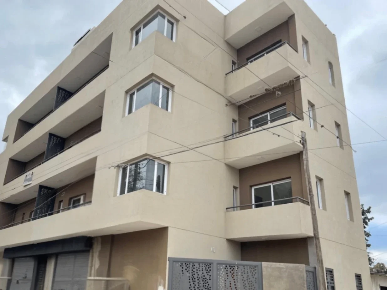 Departamento en alquiler en Alto Comedero - Imagen 2