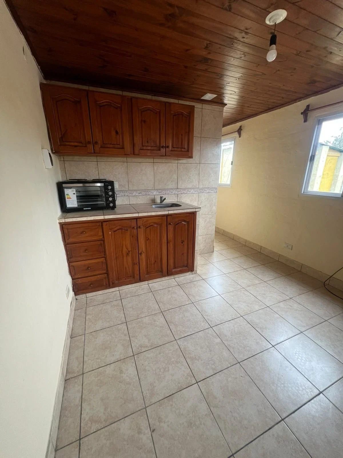 Departamento en venta  en Los Huaicos - Imagen 2