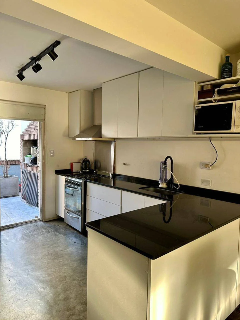 Departamento penthouse en venta en Nueva Córdoba - Imagen 5