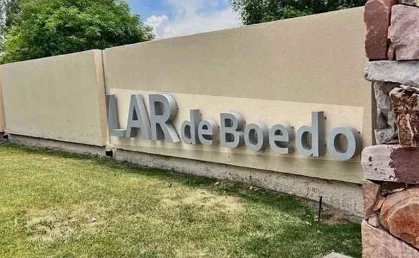 Terreno / Lote en venta de 500m2 ubicado en Carrodilla - Imagen 3