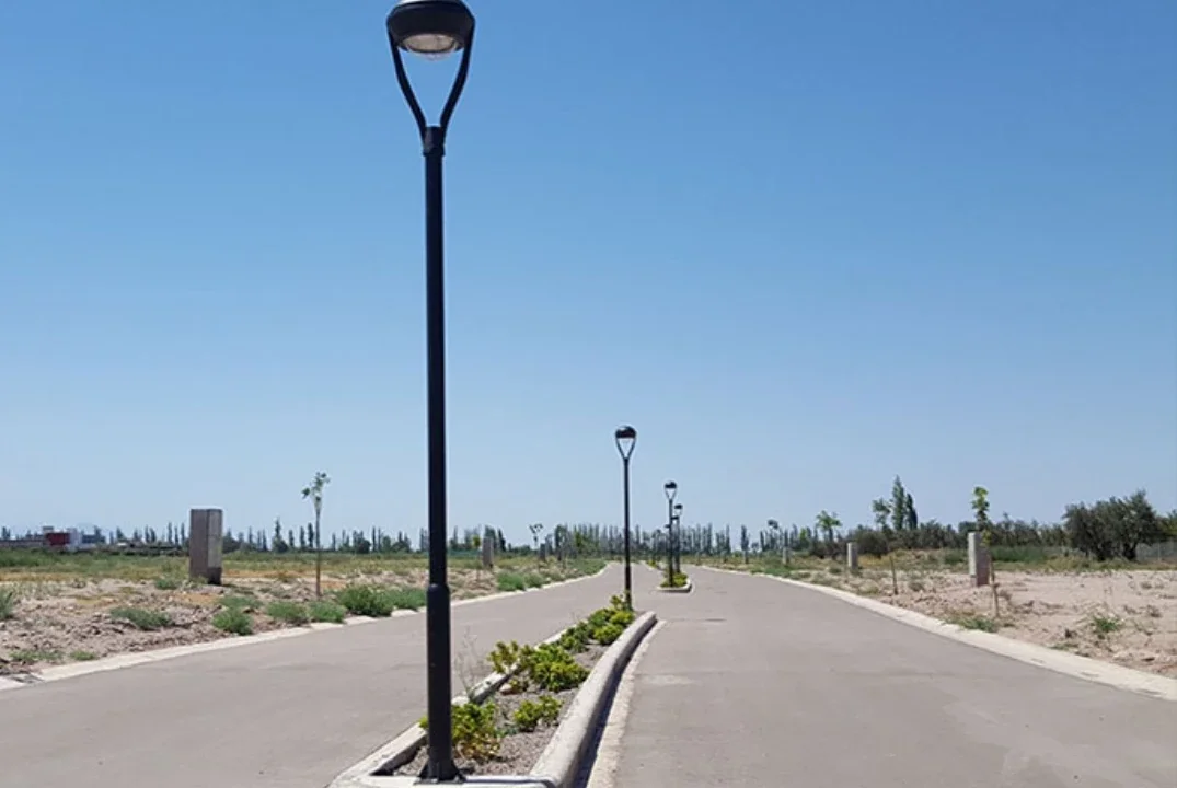 Terreno / Lote en venta de 500m2 ubicado en Carrodilla - Imagen 2