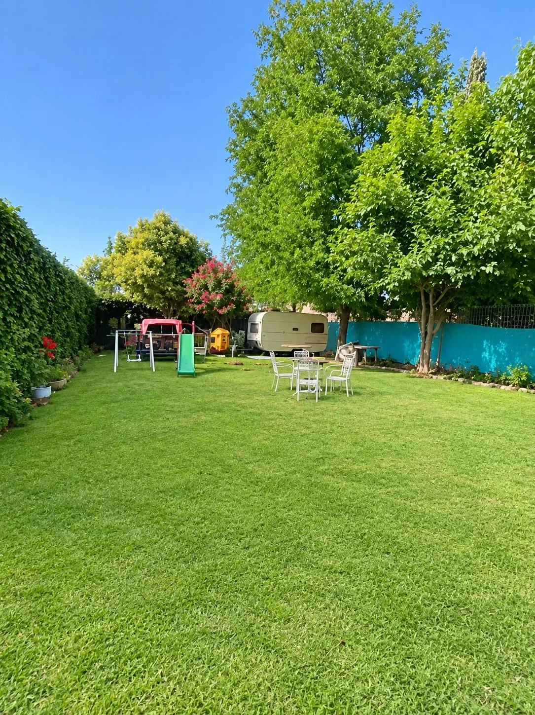 Casa quinta en venta de 1686m2 ubicado en El Bermejo - Imagen 1