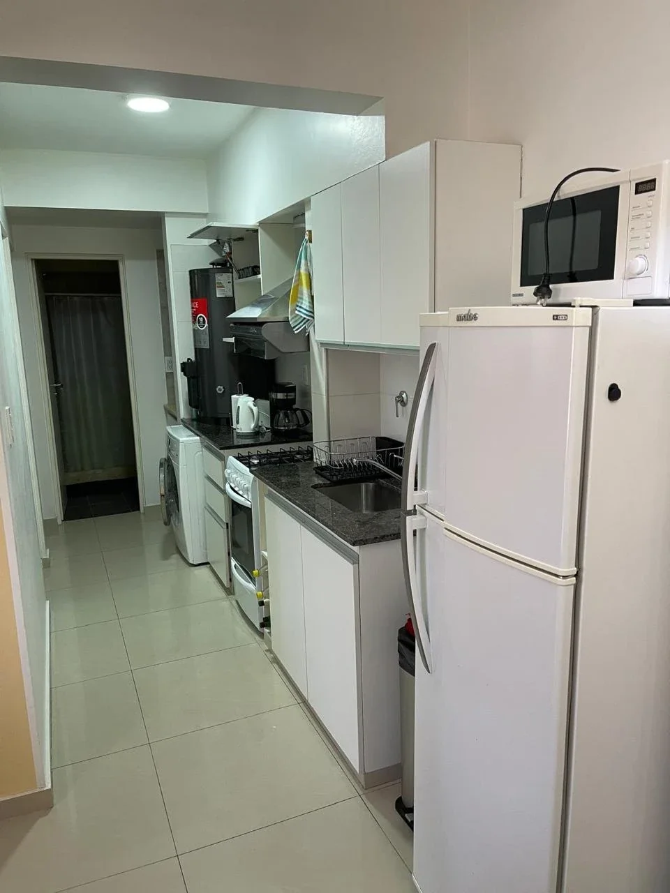 Departamento en venta de 2 dormitorios en Godoy Cruz - Imagen 4