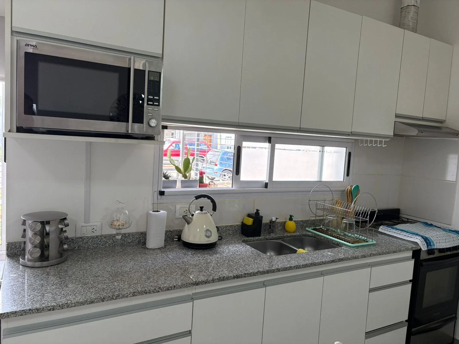 Casa en venta c/ cochera en San Francisco del Monte - Imagen 5