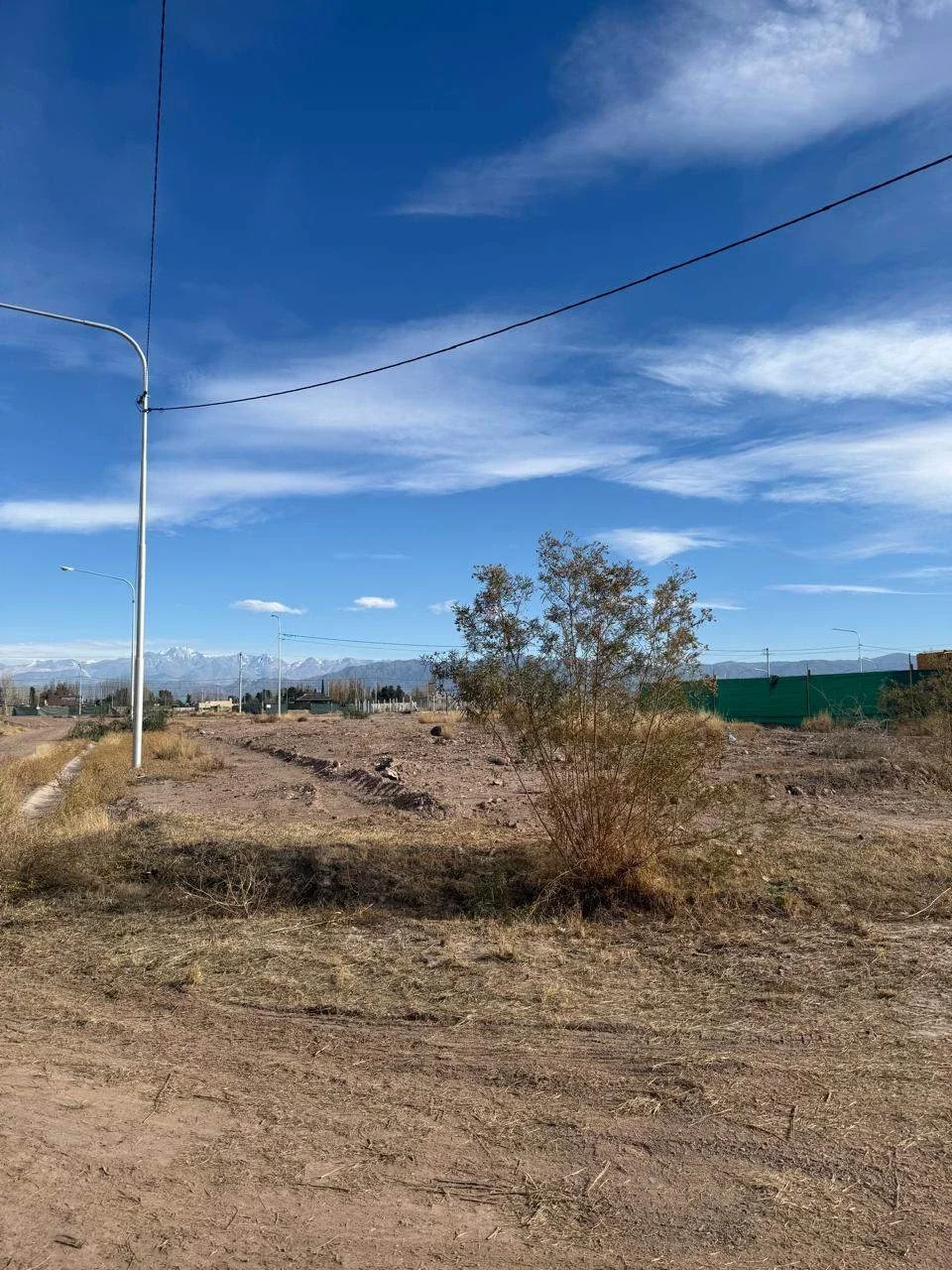 Terreno / Lote en venta de 540m2 ubicado en Lunlunta - Imagen 4