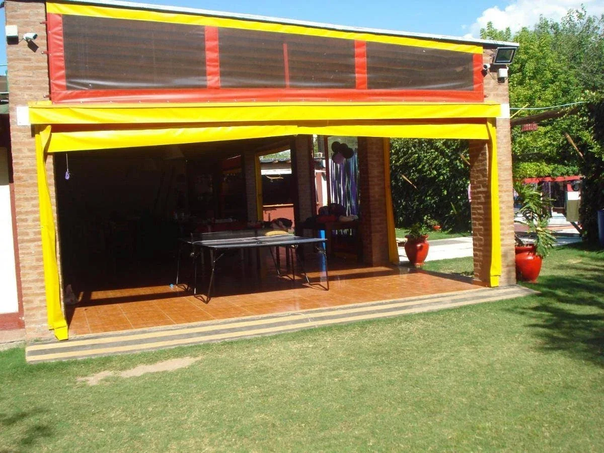 Casa quinta en venta de 1686m2 ubicado en El Bermejo - Imagen 5
