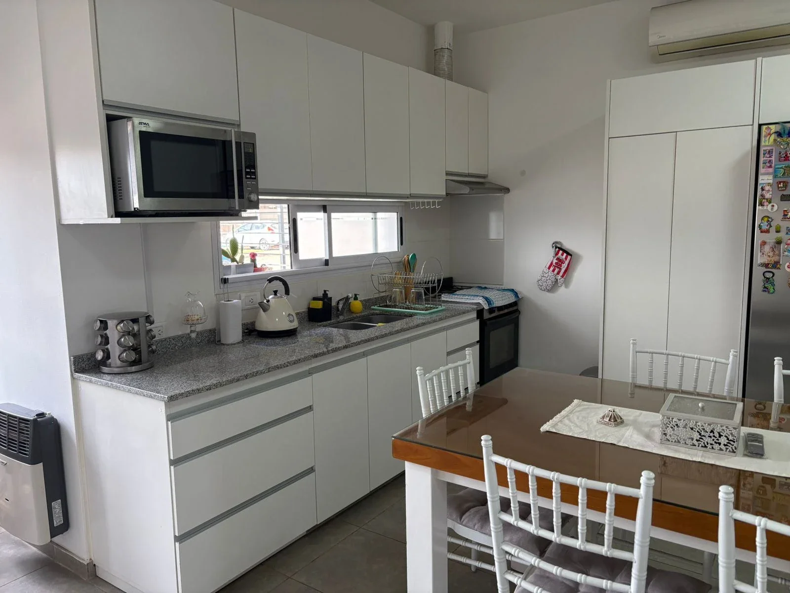Casa en venta c/ cochera en San Francisco del Monte - Imagen 1