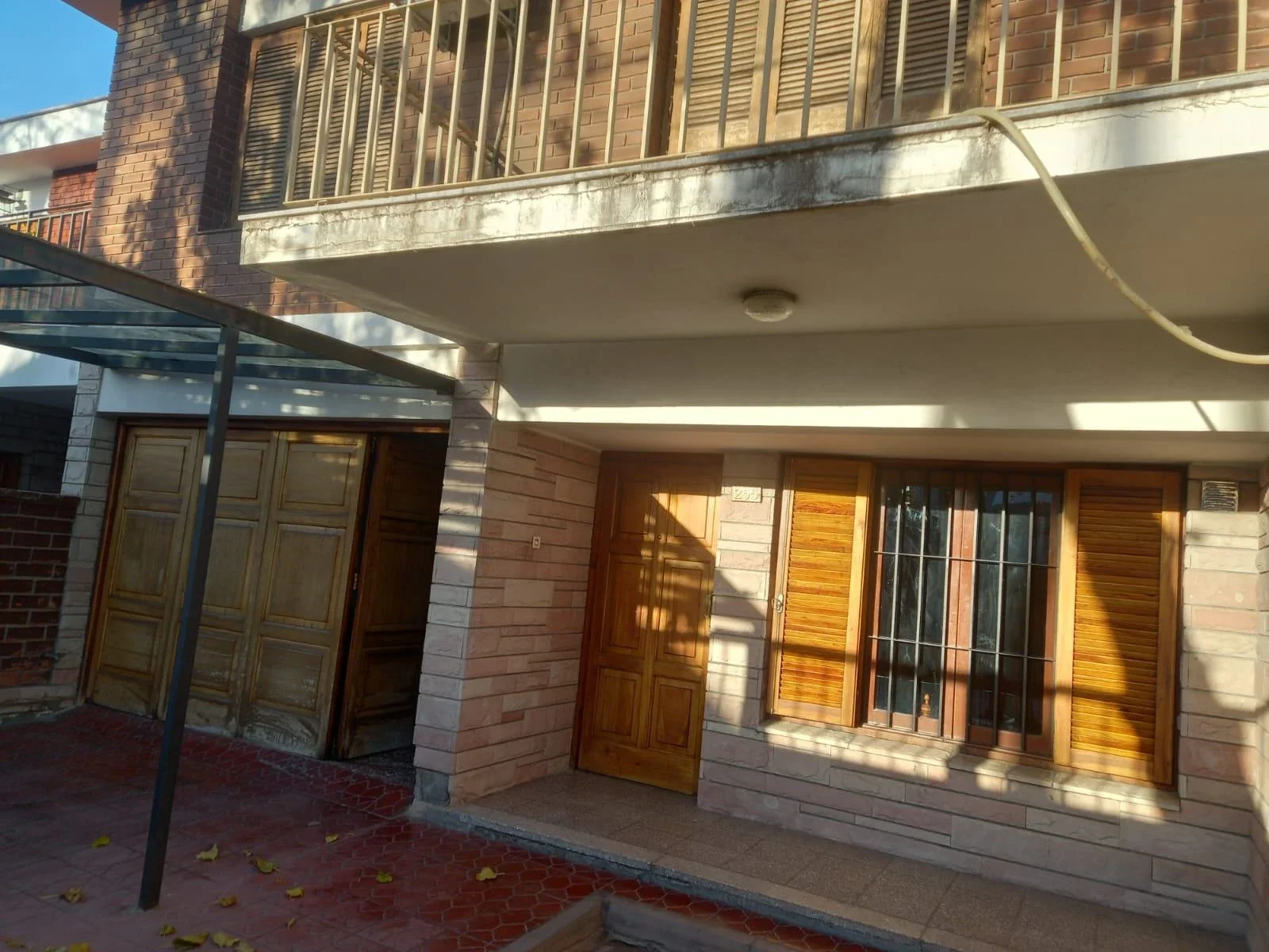EUSKADI VENDE CASA (CENTRO LUJAN DE CUYO) - APTO CREDITO - USD 100.000 - Imagen 3
