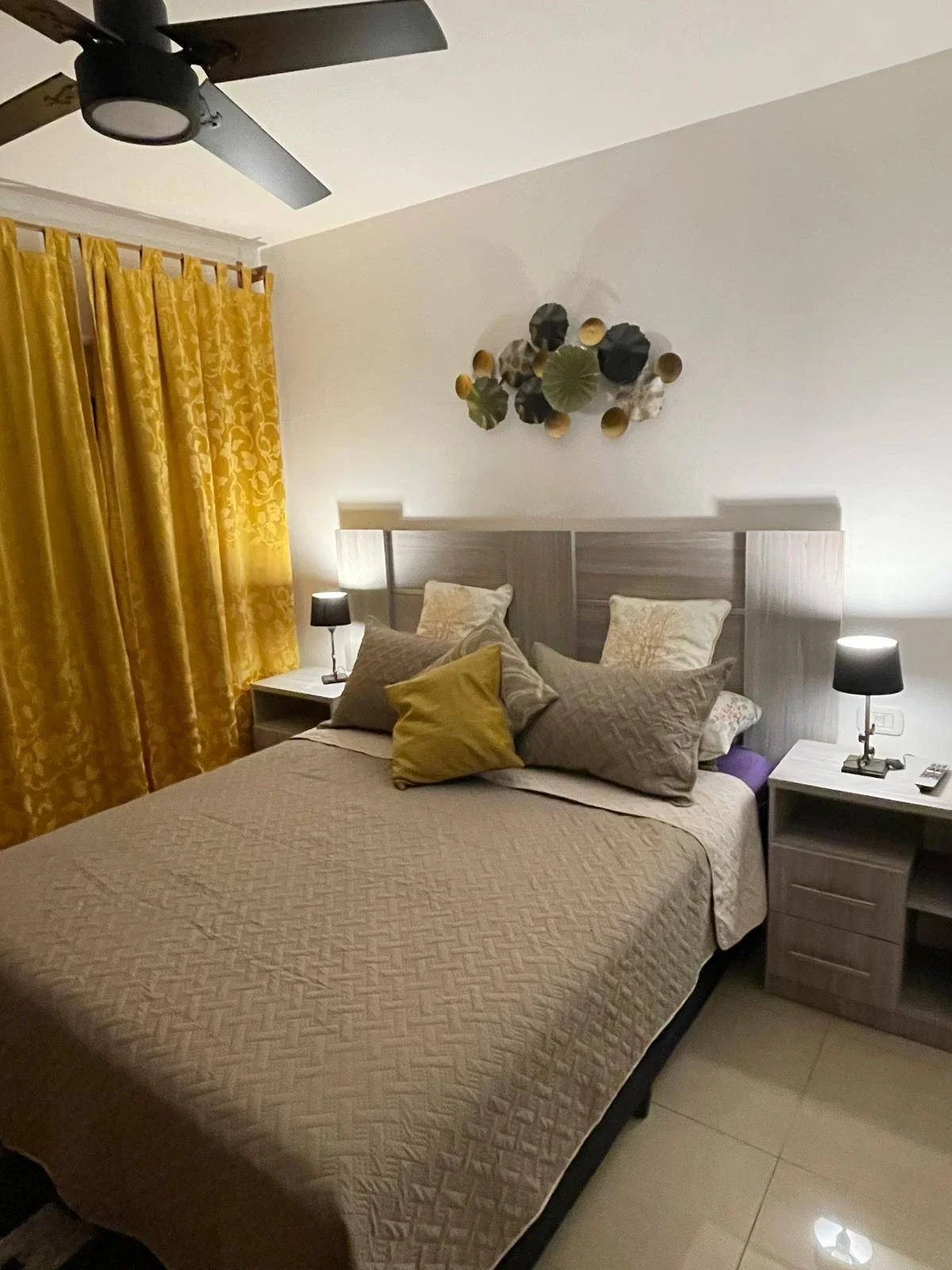 Departamento en alquiler c/ cochera en Godoy Cruz - Imagen 5