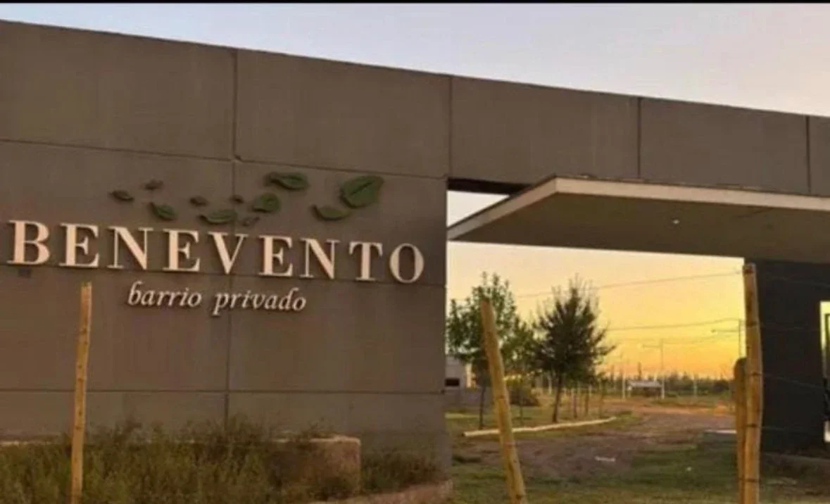 Terreno / Lote en venta de 500m2 ubicado en Los Corralitos - Imagen 1