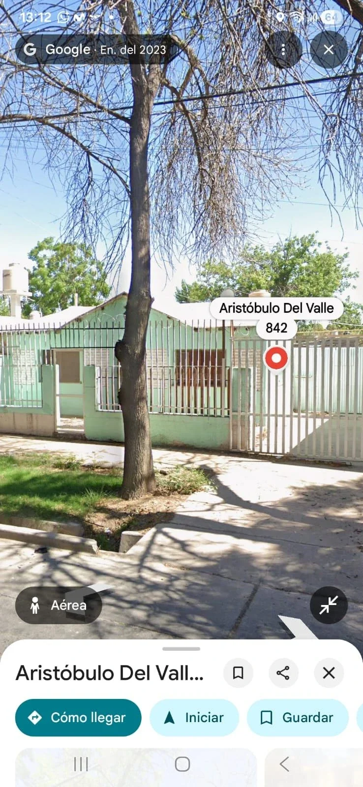 Casa en venta c/ cochera en Godoy Cruz - Imagen 2