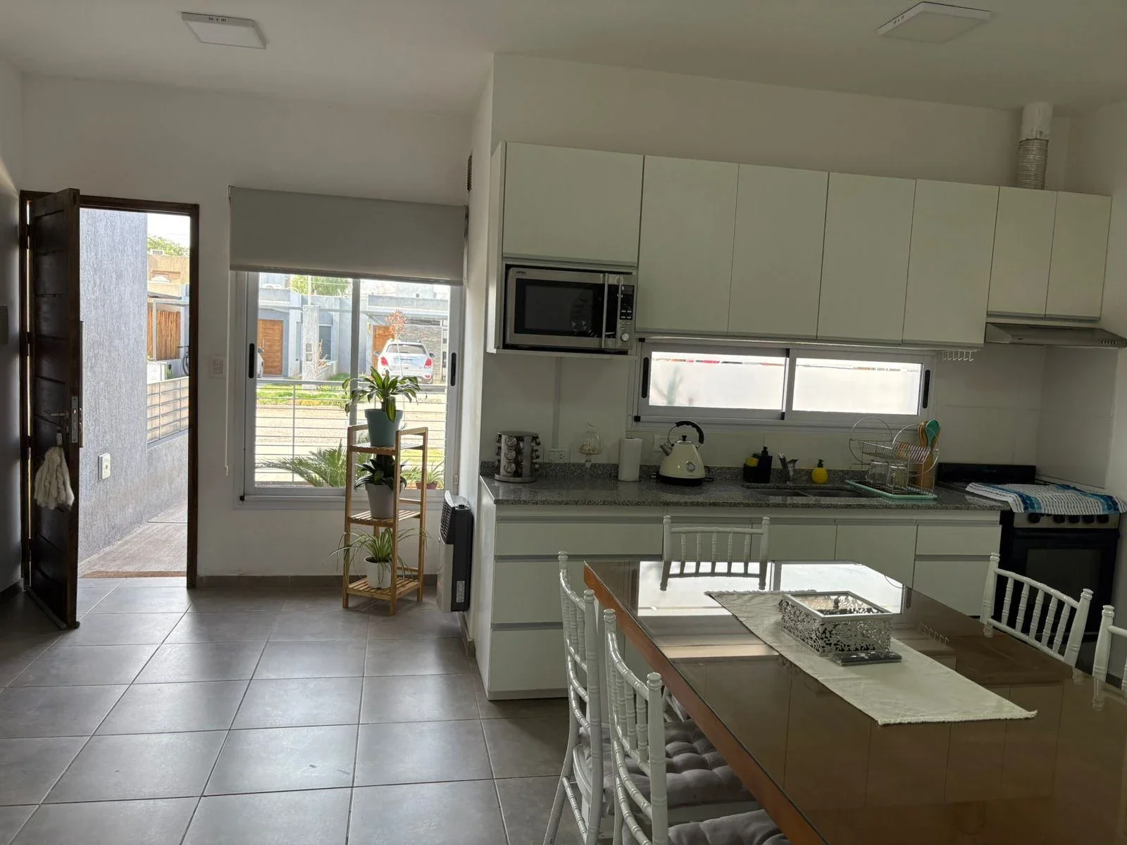 Casa en venta c/ cochera en San Francisco del Monte - Imagen 4