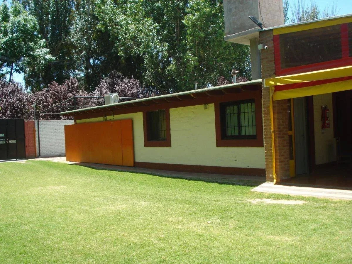 Casa quinta en venta de 1686m2 ubicado en El Bermejo - Imagen 4