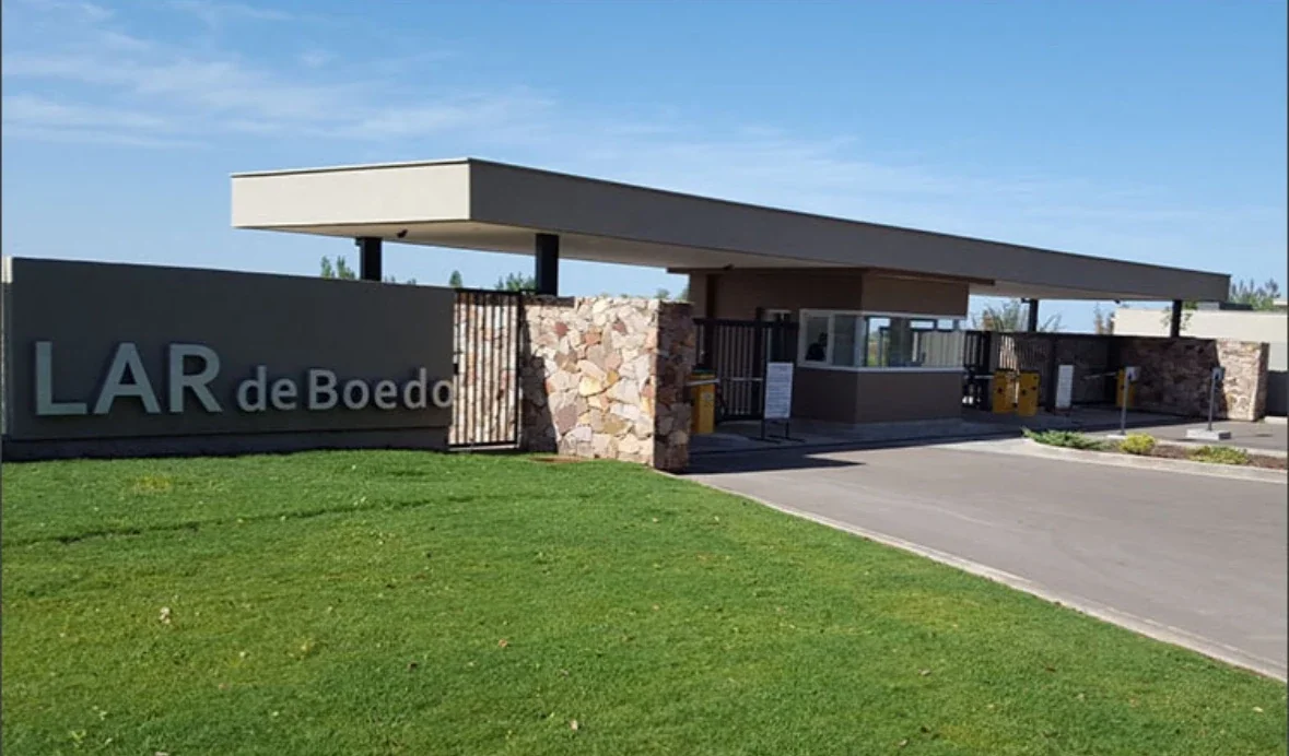 Terreno / Lote en venta de 500m2 ubicado en Carrodilla - Imagen 1