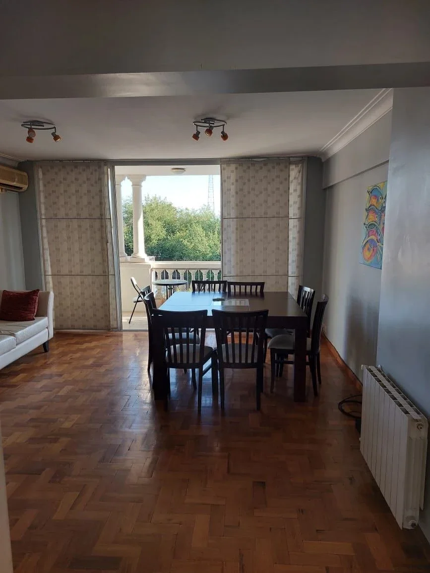 EUSKADI VENDE ESPECTACULAR DEPTO - AV. ESPAÑA - APTO CREDITO - USD 120.000 - Imagen 2