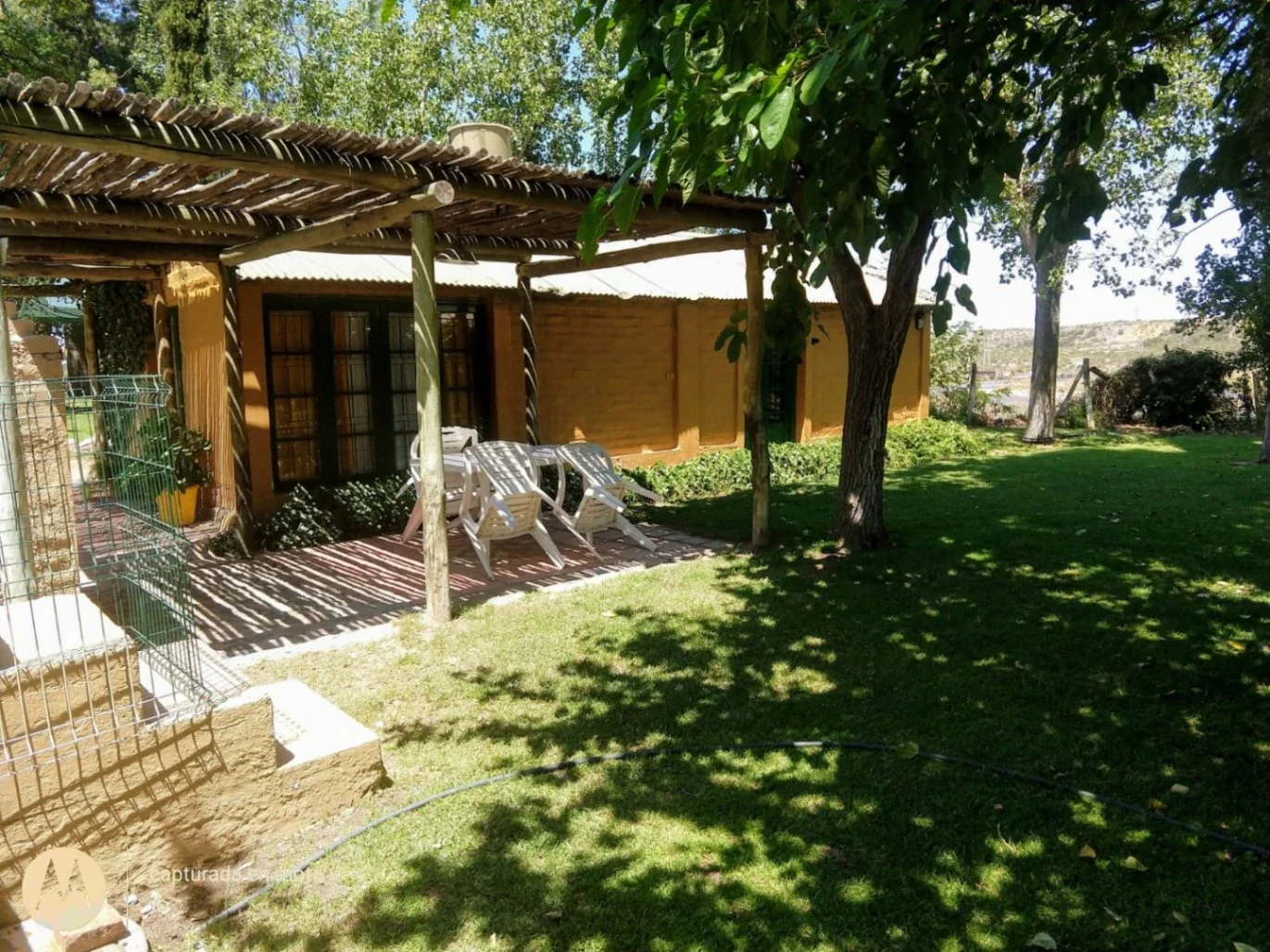 Complejo de Cabañas en Venta- Blanco Encalada - Imagen 3