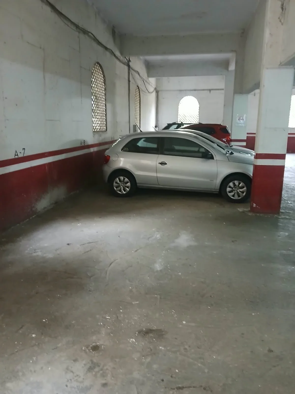 Cocheracubierta  en venta ubicado en Godoy Cruz - Imagen 4