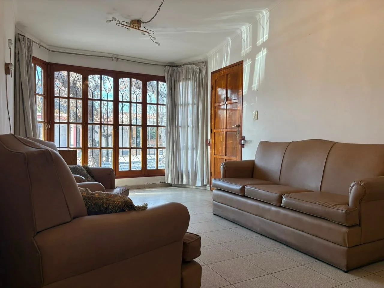 Casa en venta de 3 dormitorios c/ cochera en Las Cañas - Imagen 4
