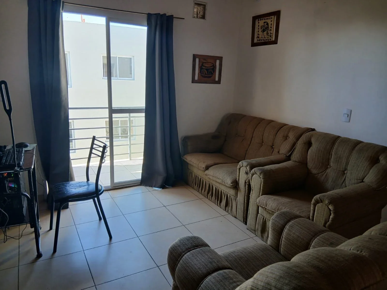 Departamento en alquiler en Gobernador Benegas - Imagen 5