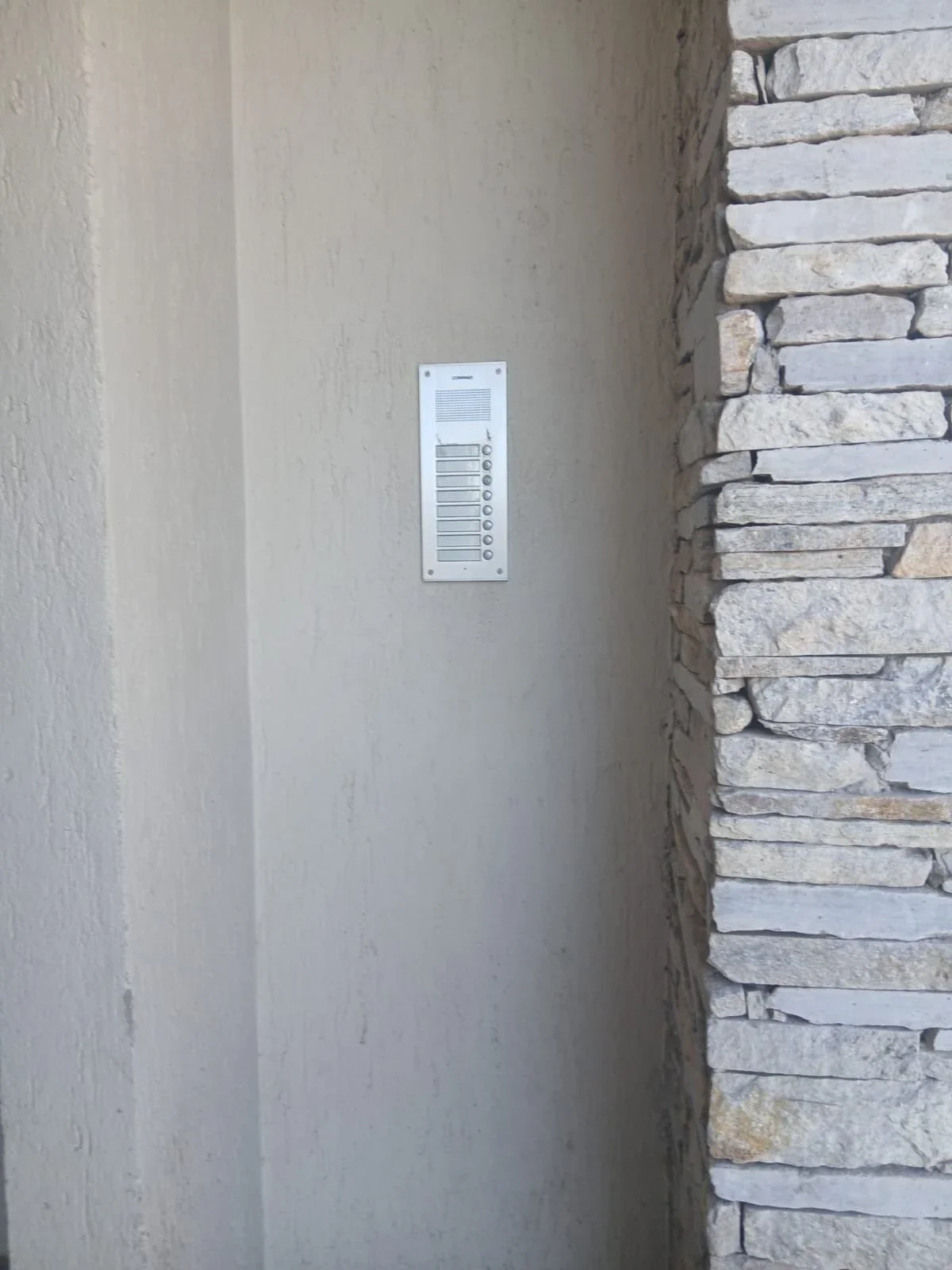 Departamento en alquiler en Gobernador Benegas - Imagen 3