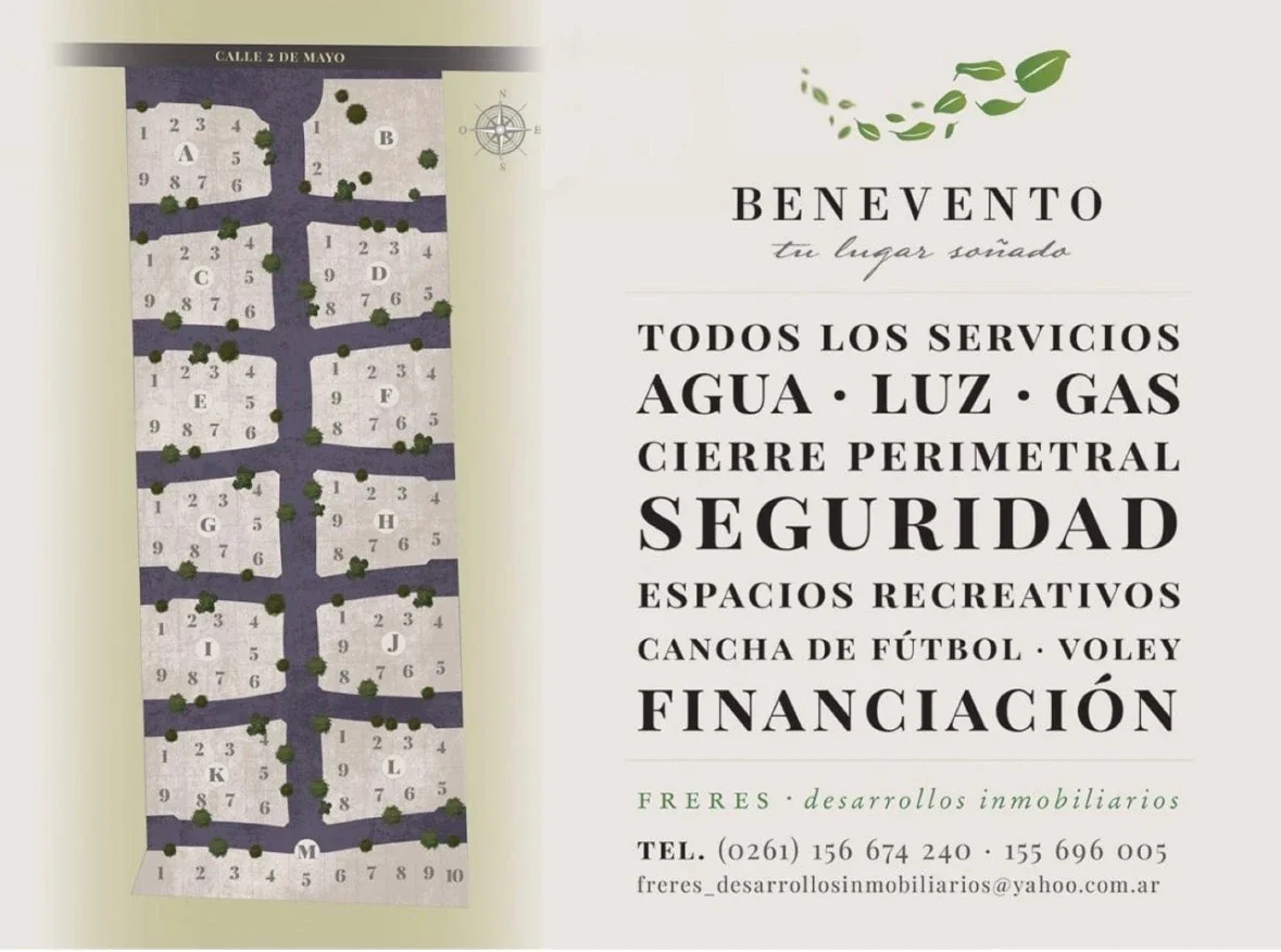 Terreno / Lote en venta de 500m2 ubicado en Los Corralitos - Imagen 5