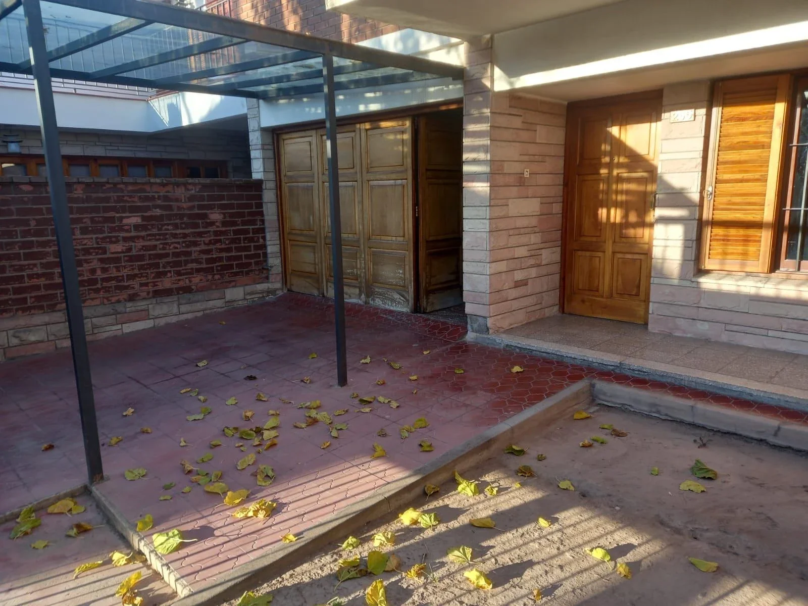 EUSKADI VENDE CASA (CENTRO LUJAN DE CUYO) - APTO CREDITO - USD 100.000 - Imagen 2