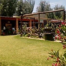 Casa quinta en venta de 1686m2 ubicado en El Bermejo - Imagen 2