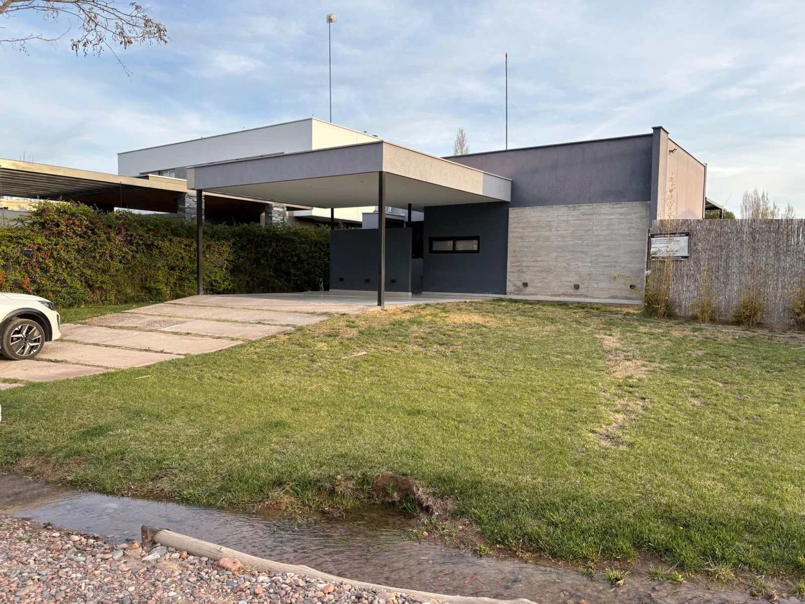 Casa en venta c/ cochera en Carrodilla - Imagen 4
