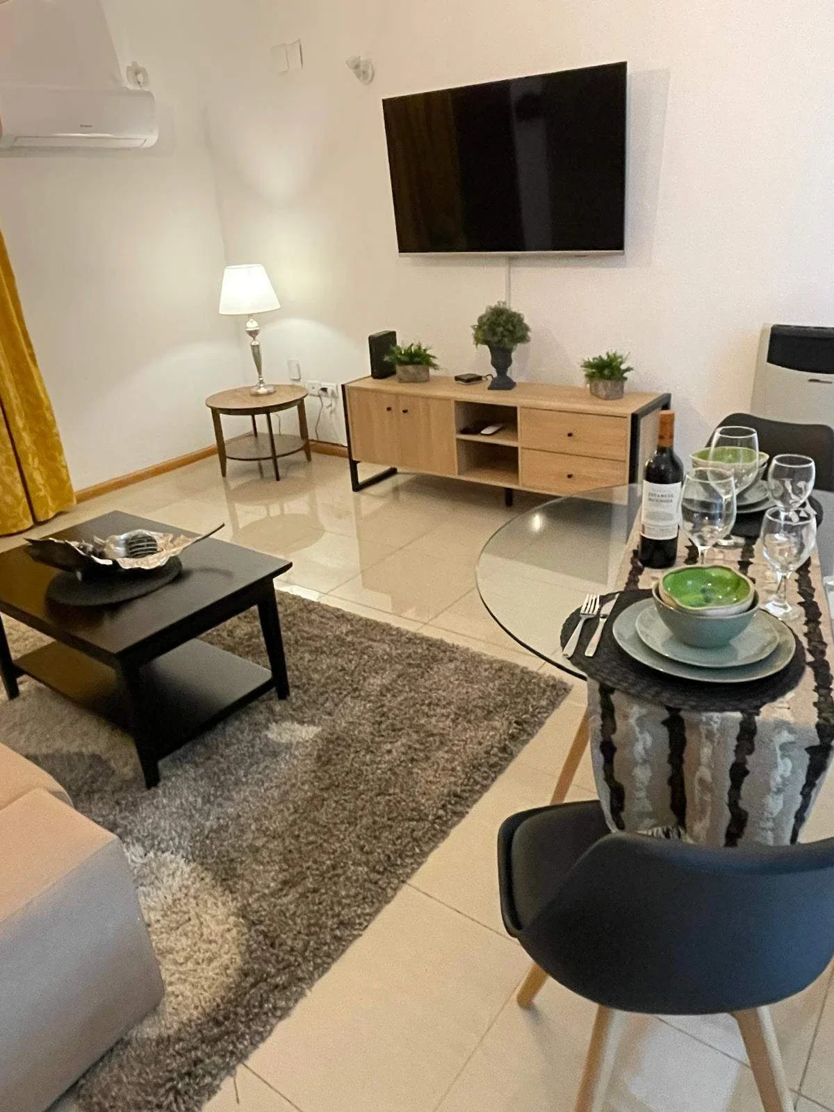 Departamento en alquiler c/ cochera en Godoy Cruz - Imagen 3