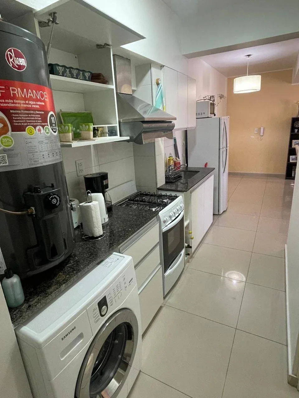Departamento en venta de 2 dormitorios en Godoy Cruz - Imagen 5