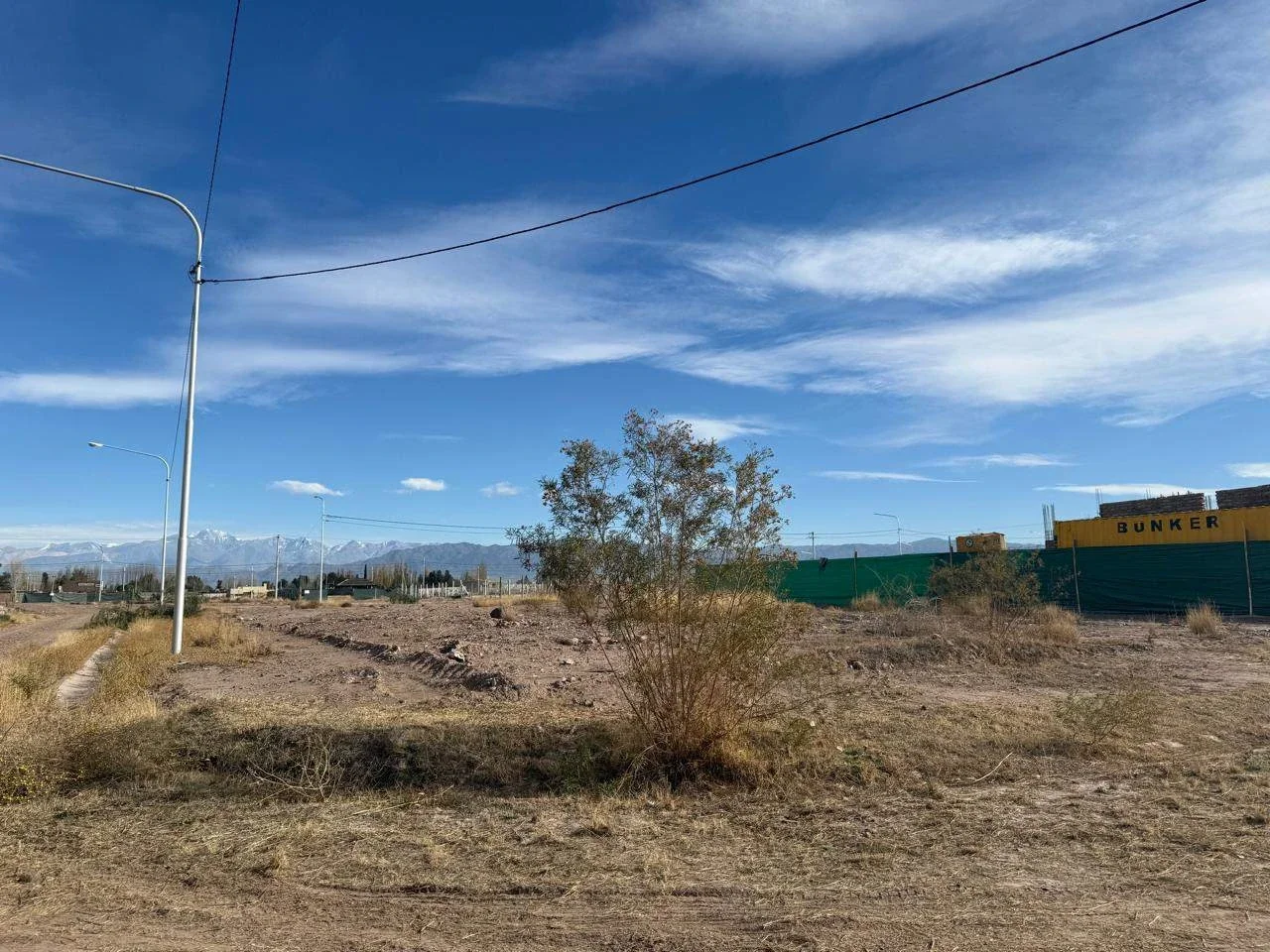 Terreno / Lote en venta de 540m2 ubicado en Lunlunta - Imagen 5