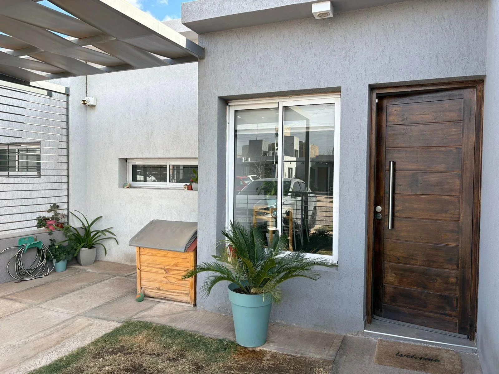 Casa en venta c/ cochera en San Francisco del Monte - Imagen 2