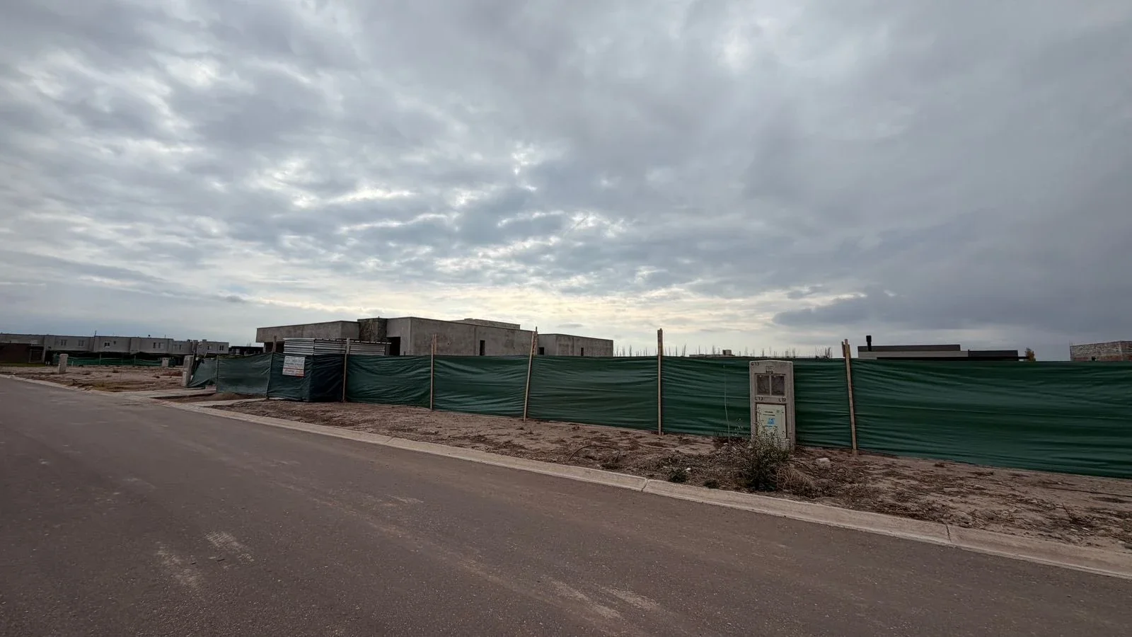 Terreno / Lote en venta de 500m2 ubicado en Carrodilla - Imagen 4