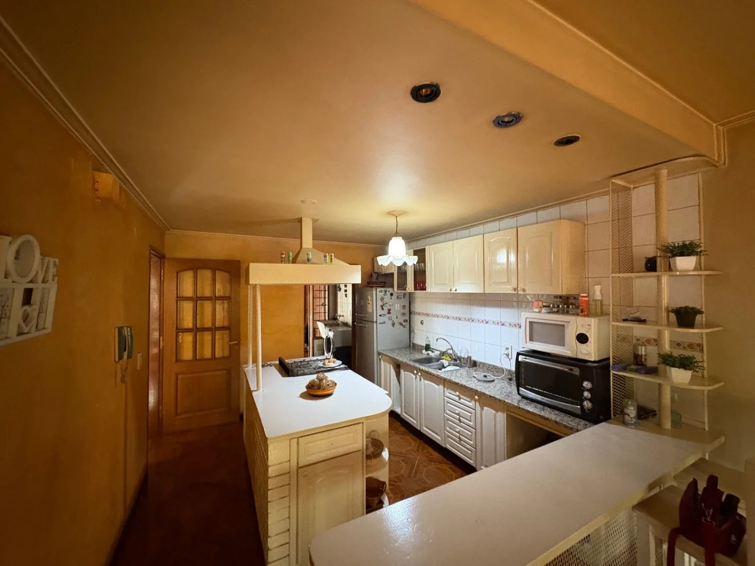 Casa en venta c/ cochera en Dorrego - Imagen 4