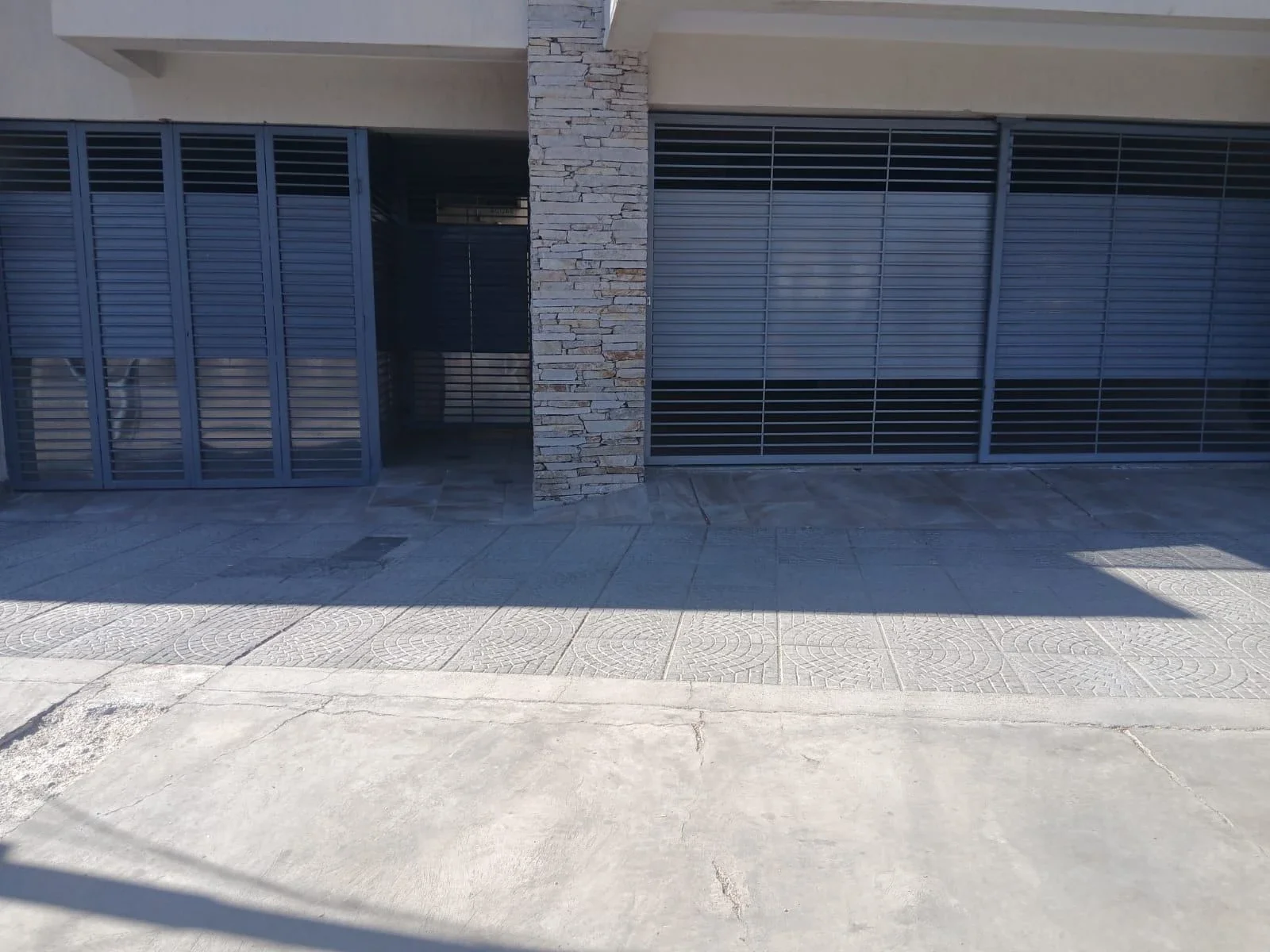 Departamento en alquiler en Gobernador Benegas - Imagen 2