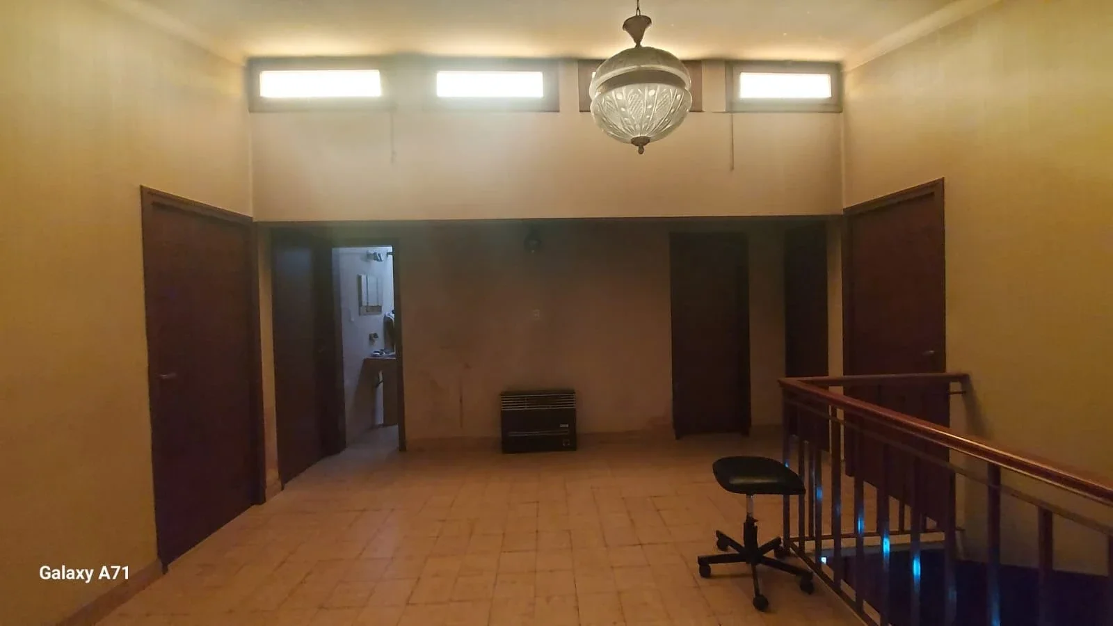 EUSKADI VENDE CASA (CENTRO LUJAN DE CUYO) - APTO CREDITO - USD 100.000 - Imagen 5