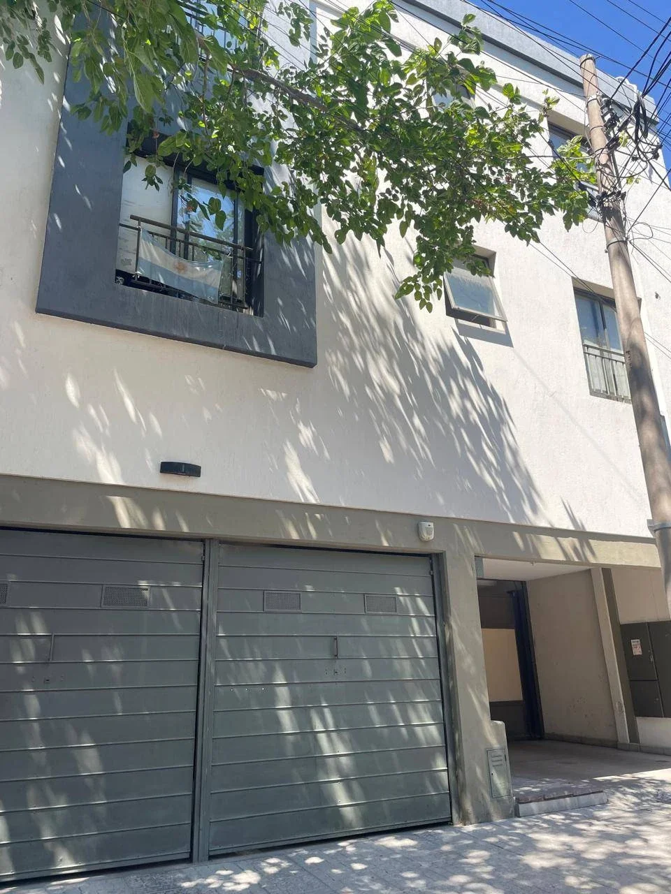 Departamento en venta de 2 dormitorios en Godoy Cruz - Imagen 1