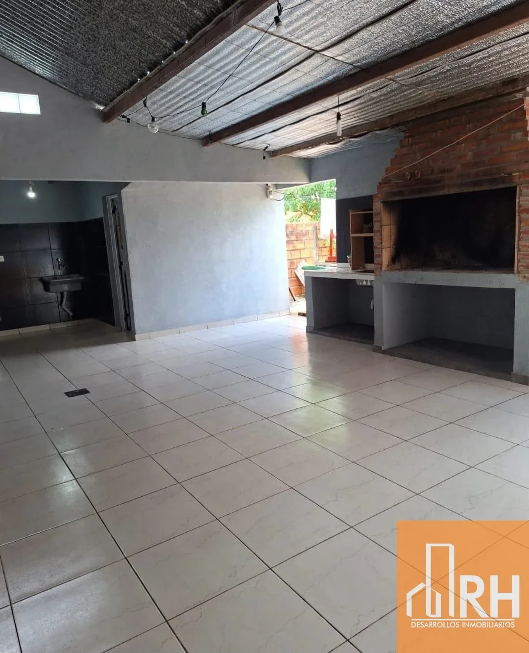 Casa en venta c/ cochera en Posadas, Misiones - Imagen 3