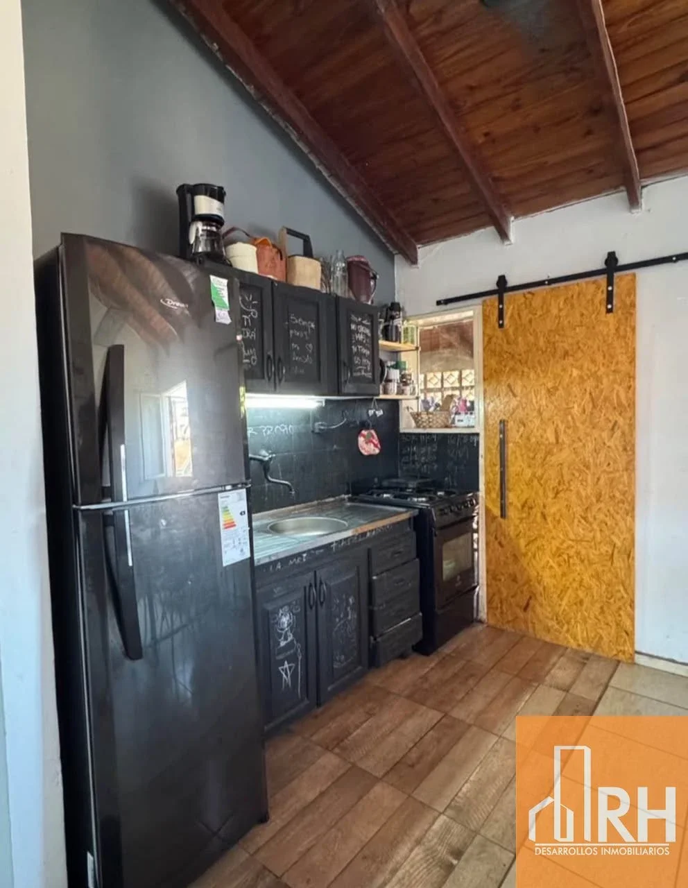 DEPARTAMENTO EN URQUIZA Y AV. 115 | AMPLITUD, LUMINOSIDAD Y EXCELENTE ESTADO - Imagen 4