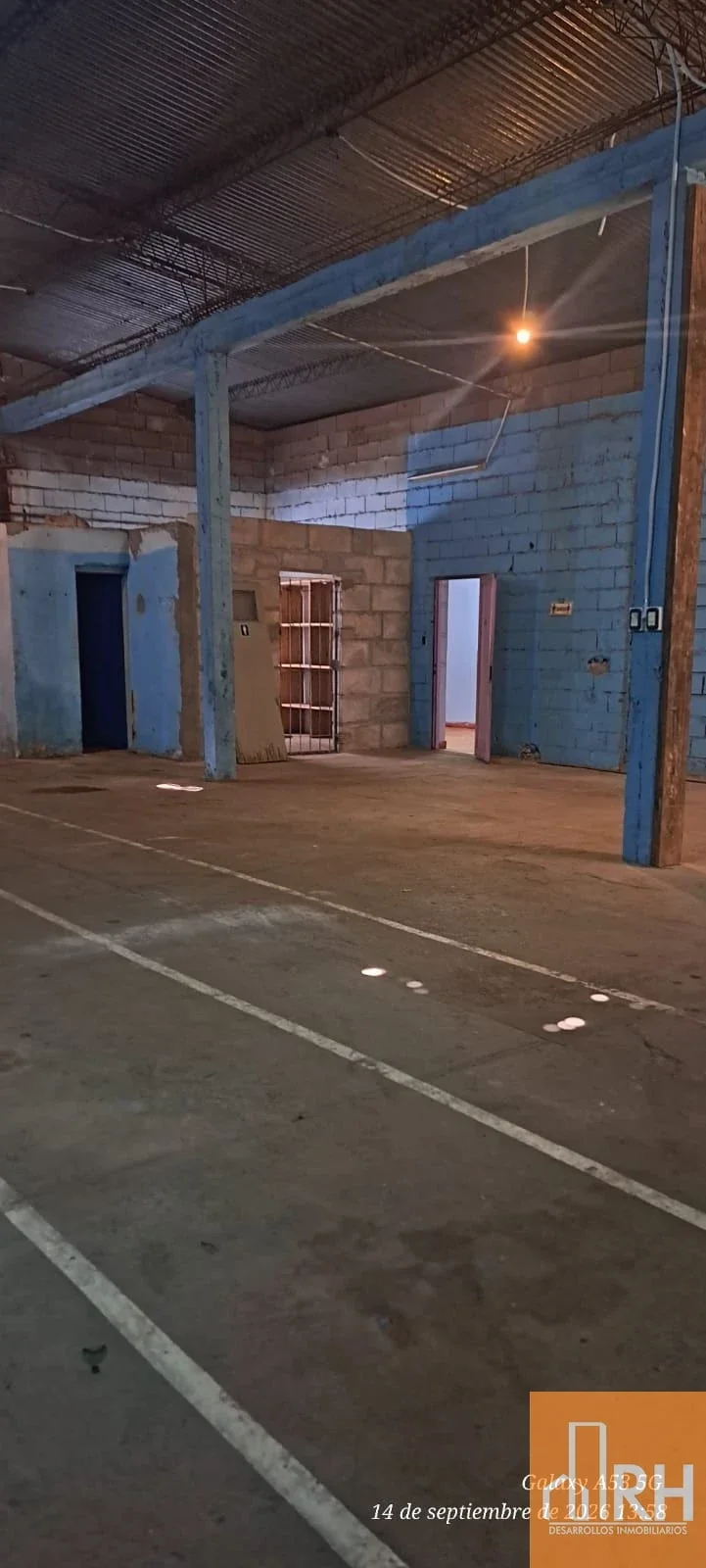 Galpón en venta de 266m2 ubicado en Posadas, Misiones - Imagen 3