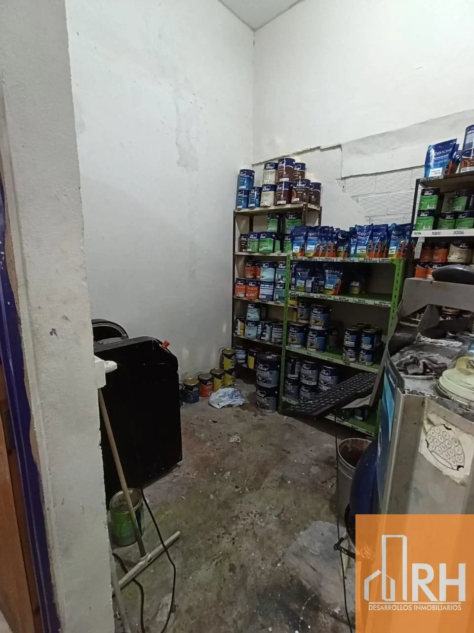 LOCAL COMERCIAL EN ALQUILER | SOBRE AV. URUGUAY | POSADAS - Imagen 3