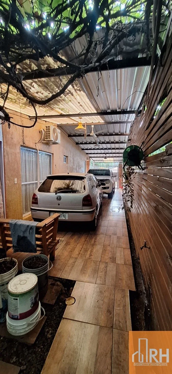 CASA CON MONOAMBIENTE INDEPENDIENTE EN GARUPÁ – RENTABILIDAD Y UBI ESTRATÉGICA - Imagen 4