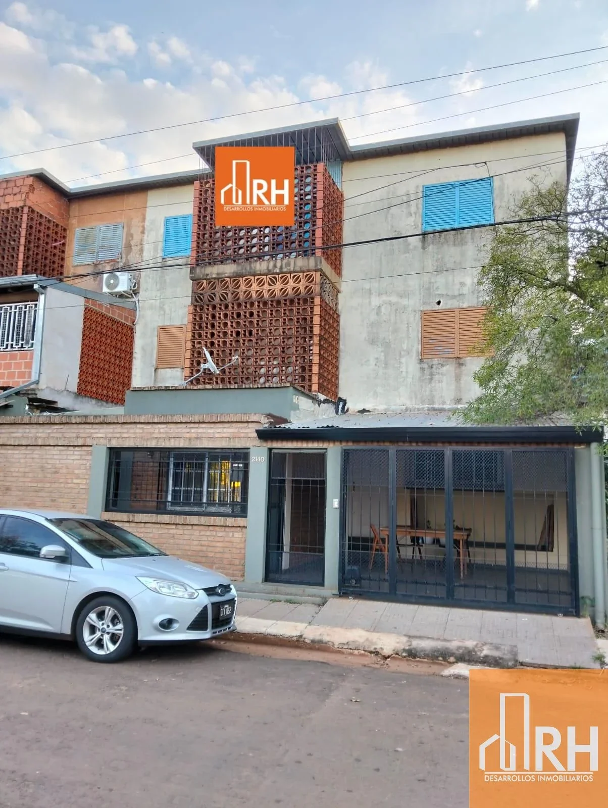 DEPARTAMENTO DE 3 DORMITORIOS | UBICACIÓN ESTRATÉGICA SOBRE TAMBOR DE TACUARÍ - Imagen 1