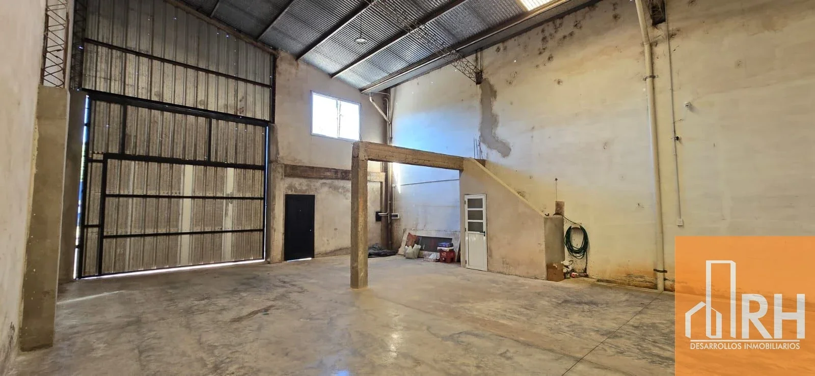 Alquiler Galpón  de 360m2 ubicado en Posadas, Misiones - Imagen 2